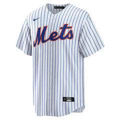 Darryl Strawberry New York Mets Nike Home Replica Retired Player Jersey - MLB