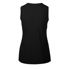 Phoenix Suns Levelwear Women's Macy Tank Top Black - NBA