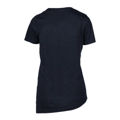 Minnesota Timberwolves Levelwear Women's Birch T-Shirt Navy - NBA