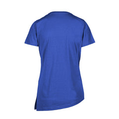 Detroit Pistons Levelwear Women's Birch T-Shirt Blue - NBA