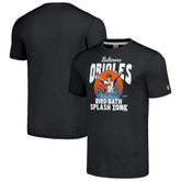Baltimore Orioles Homage Hyper Local Tri-Blend T-Shirt - MLB