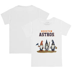 Houston Astros Tiny Turnip Youth Gnomes T-Shirt - MLB