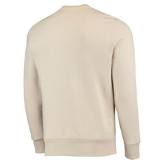 New York Mets Majestic Threads Fleece Pullover Sweatshirt - MLB