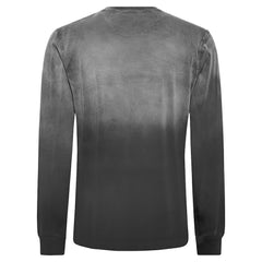 Boston Celtics Sportiqe Unisex Mohave Sun-Dipped Long Sleeve T-Shirt Black - NBA