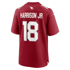 Marvin Harrison Jr. Arizona Cardinals Player Game Jersey Cardinal | Nike for Sale