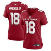 Marvin Harrison Jr. Arizona Cardinals Women's Player Game Jersey Cardinal | Nike for Sale