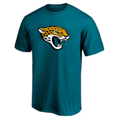 Trevor Lawrence Jacksonville Jaguars Big & Tall Player Name & Number T-Shirt Teal | Fanatics