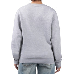 Milwaukee Brewers G-III 4Her by Carl Banks Women's Heart Logo Fleece Pullover Sweatshirt - MLB
