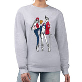 St. Louis Cardinals G-III 4Her by Carl Banks Women's Baseball Girls Fleece Pullover Sweatshirt - MLB