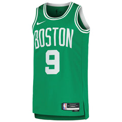 Derrick White Boston Celtics Unisex Swingman Jersey Icon Edition Kelly Green - NBA