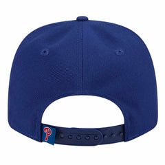 Philadelphia Phillies New Era Two-Tone Phanatic 9SEVENTY Stretch-Snap Hat - MLB