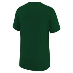 New York Jets Youth Legend Icon T-Shirt Green | Nike for Sale