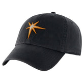 Tampa Bay Rays '47 Clean Up Adjustable Hat - MLB