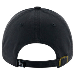 Tampa Bay Rays '47 Clean Up Adjustable Hat - MLB