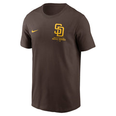 Fernando Tatis Jr. San Diego Padres Nike 2024 MLB World Tour Seoul Series Name & Number T-Shirt - MLB