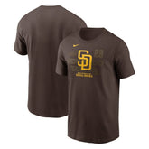Fernando Tatis Jr. San Diego Padres Nike 2024 MLB World Tour Seoul Series Player Name & Number Event Stack T-Shirt - MLB