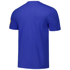 France National Team Localized Core Cotton T-Shirt Royal | Nike Sale