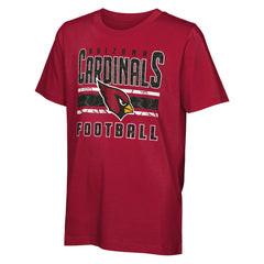 Arizona Cardinals Preschool In the Mix T-Shirt Combo Set | NFL