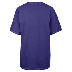 Tampa Bay Rays '47 Women's Flashing Lights Boyfriend T-Shirt - MLB