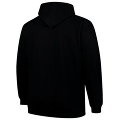 Kansas City Chiefs Big & Tall Pop Pullover Hoodie Black | Fanatics