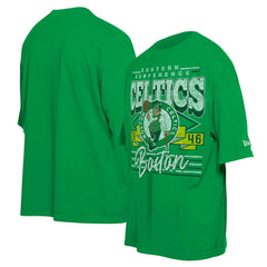 Boston Celtics Sport Classics T-Shirt Kelly Green - NBA