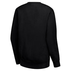 Dallas Stars G-III 4Her by Carl Banks Women's Lots Of Love Team Logo Graphic Pullover Sweatshirt - Black - NHL