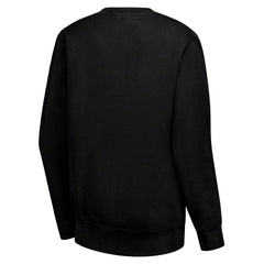 Sacramento Kings G-III 4Her by Carl Banks Women's Heart Graphic Fleece Pullover Sweatshirt Black - NBA