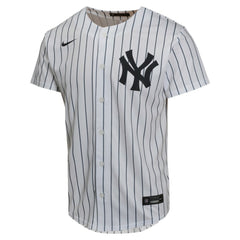 Aaron Judge New York Yankees Nike Youth Home Game Player Jersey - MLB