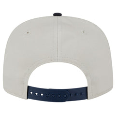 Boston Red Sox New Era Iron Golfer Snapback Hat - MLB