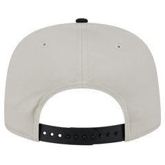 Pittsburgh Pirates New Era Iron Golfer Snapback Hat - MLB