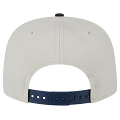 Detroit Tigers New Era Iron Golfer Snapback Hat - MLB