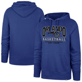 Orlando Magic '47 Unisex Good Call Headline Pullover Hoodie Blue - NBA