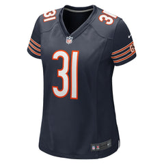 Kevin Byard III Chicago Bears Women's Game Jersey Navy | Nike for Sale