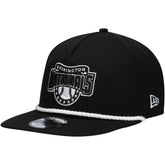 Washington Nationals New Era Golfer Snapback Hat - MLB