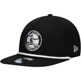 St. Louis Cardinals New Era Golfer Snapback Hat - MLB