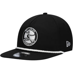St. Louis Cardinals New Era Golfer Snapback Hat - MLB