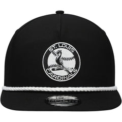 St. Louis Cardinals New Era Golfer Snapback Hat - MLB