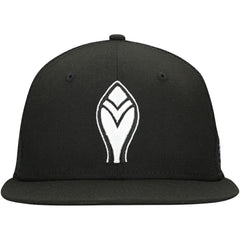 Atlanta Braves New Era 59FIFTY Trucker Fitted Hat - MLB