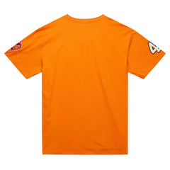 Mike Alstott Tampa Bay Buccaneers Retired Player Nickname T-Shirt Orange | Mitchell & Ness