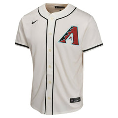 Corbin Carroll Arizona Diamondbacks Nike Youth Home Game Player Jersey - MLB