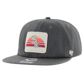 Chicago White Sox '47 Cypress Captain Snapback Hat - MLB