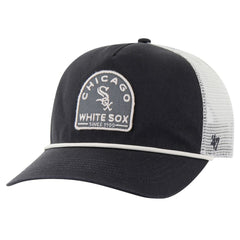 Chicago White Sox '47 Cypress Trucker Hitch Adjustable Hat - MLB