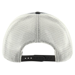 Miami Marlins '47 Cypress Trucker Hitch Adjustable Hat - MLB