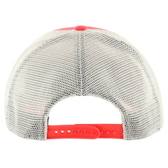 St. Louis Cardinals '47 Cypress Trucker Hitch Adjustable Hat - MLB