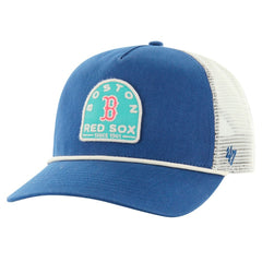 Boston Red Sox '47 Cypress Trucker Hitch Adjustable Hat - MLB