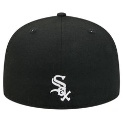 Chicago White Sox New Era Ransom 59FIFTY Fitted Hat - MLB