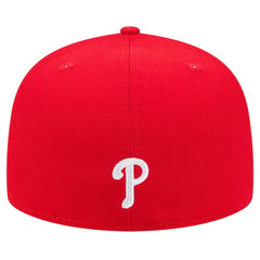 Philadelphia Phillies New Era Ransom 59FIFTY Fitted Hat - MLB