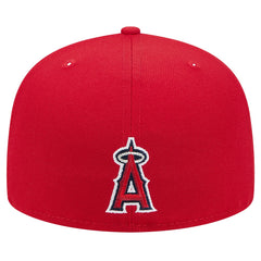 Los Angeles Angels New Era Ransom 59FIFTY Fitted Hat - MLB