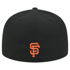 San Francisco Giants New Era Ransom 59FIFTY Fitted Hat - MLB