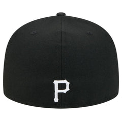 Pittsburgh Pirates New Era Ransom 59FIFTY Fitted Hat - MLB